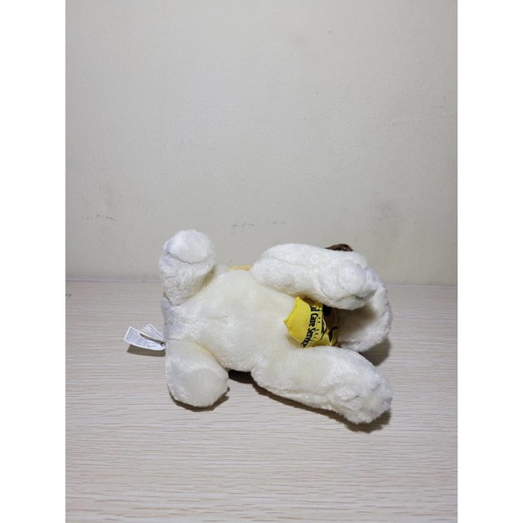 St Bernard Puppy Dog plush baby stuffed animal Bestever - Picture 5 of 5